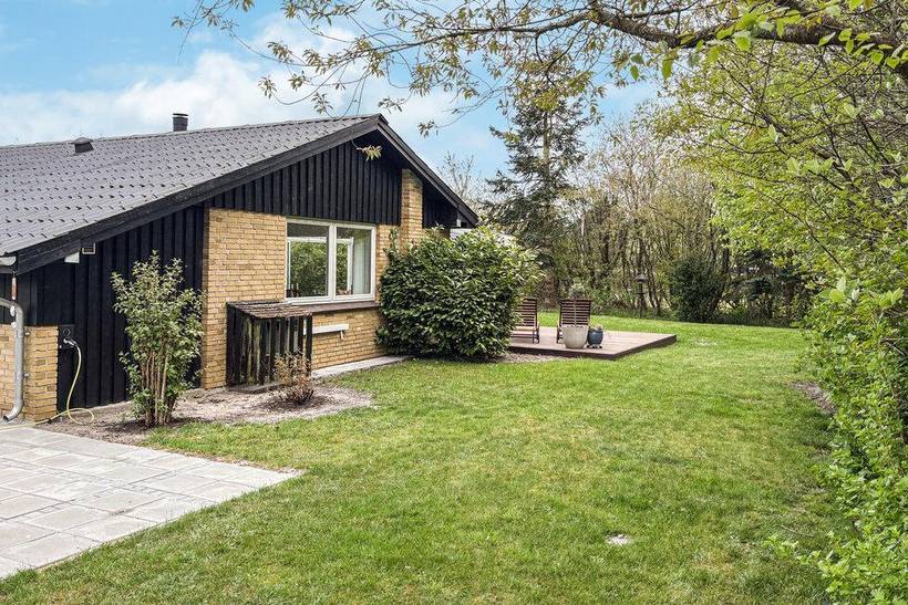 Foto von Ferienhaus EV27 in Skaven - Westjütland