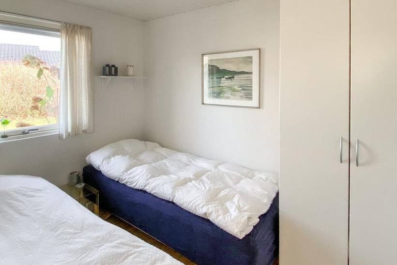 Foto von Ferienhaus EV27 in Skaven - Westjütland