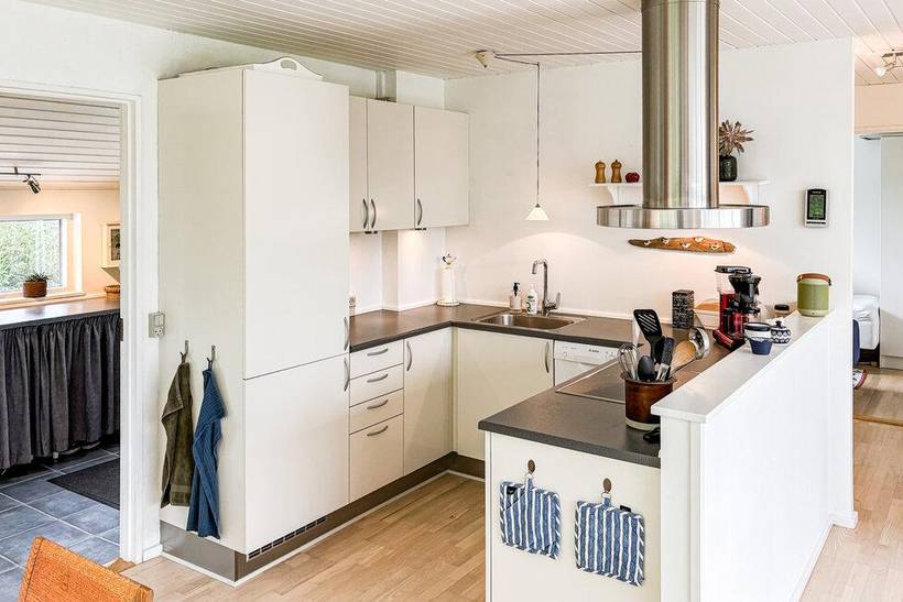 Foto von Ferienhaus EV27 in Skaven - Westjütland