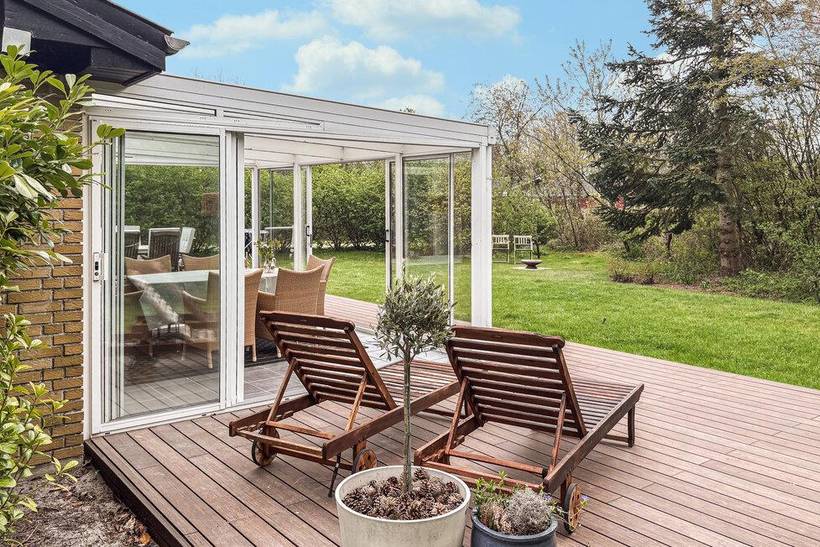 Foto von Ferienhaus EV27 in Skaven - Westjütland