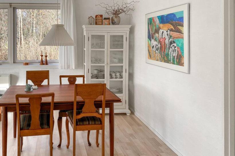 Foto von Ferienhaus EV27 in Skaven - Westjütland
