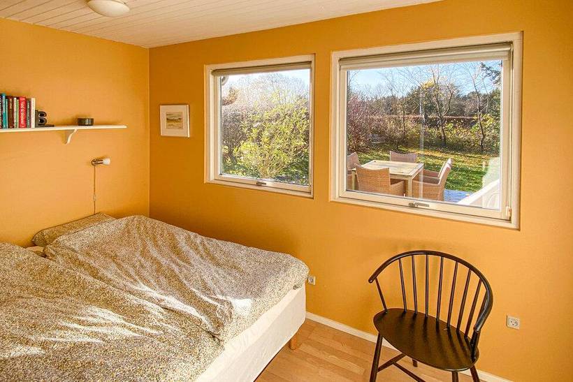 Foto von Ferienhaus EV27 in Skaven - Westjütland