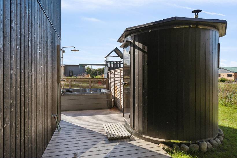 Foto von Ferienhaus EV30 in Øster Hurup - Nordjütland Ost