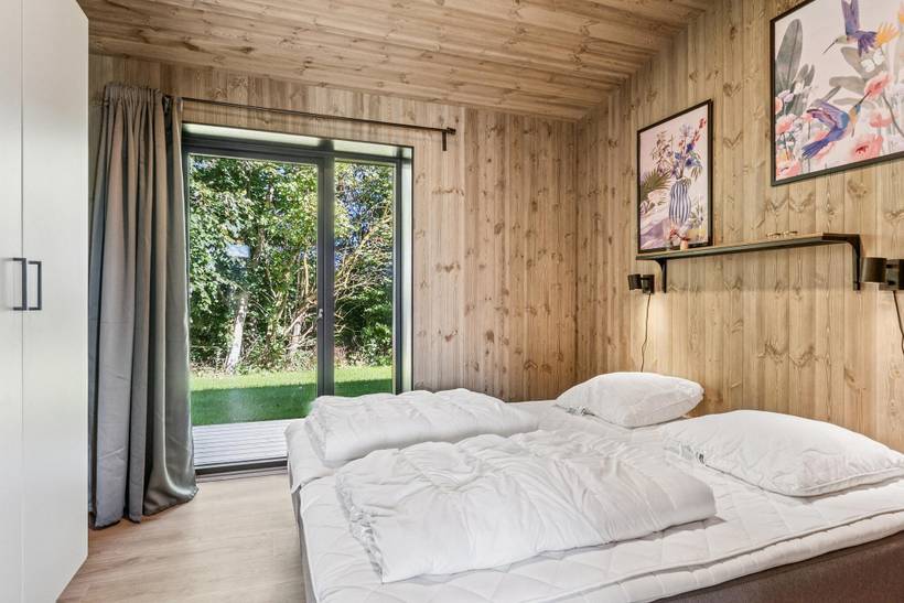 Foto von Ferienhaus EV30 in Øster Hurup - Nordjütland Ost
