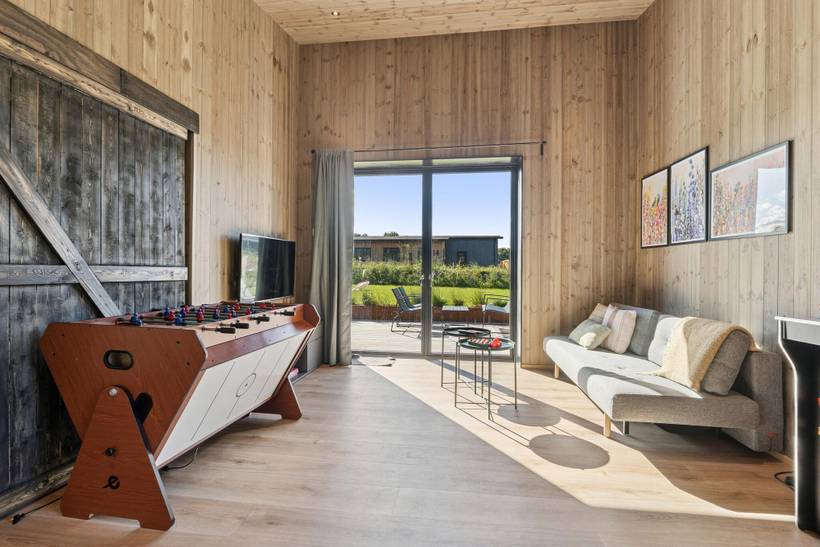 Foto von Ferienhaus EV30 in Øster Hurup - Nordjütland Ost