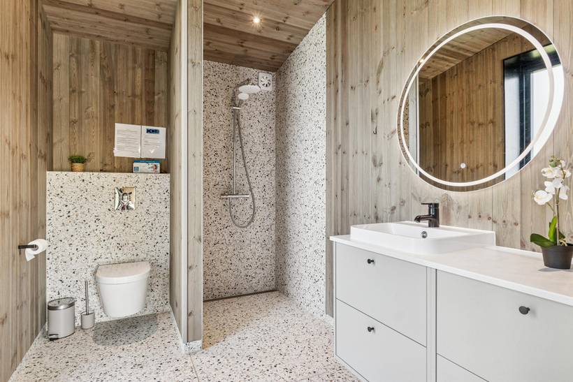Foto von Ferienhaus EV30 in Øster Hurup - Nordjütland Ost