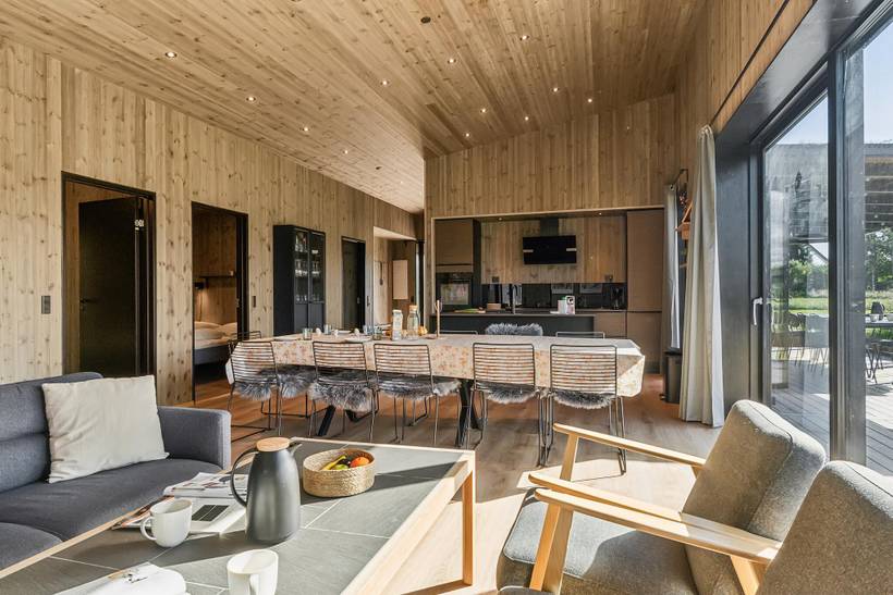 Foto von Ferienhaus EV30 in Øster Hurup - Nordjütland Ost