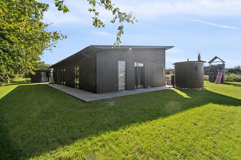 Foto von Ferienhaus EV30 in Øster Hurup - Nordjütland Ost