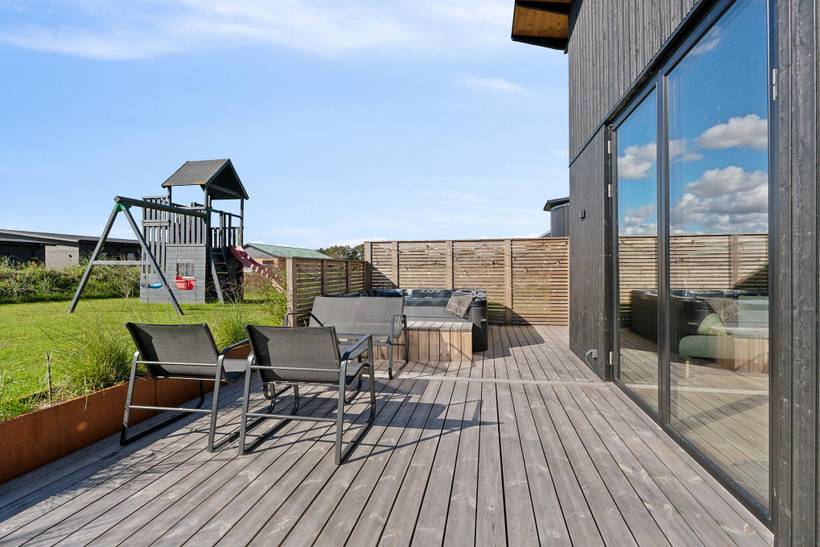 Foto von Ferienhaus EV30 in Øster Hurup - Nordjütland Ost