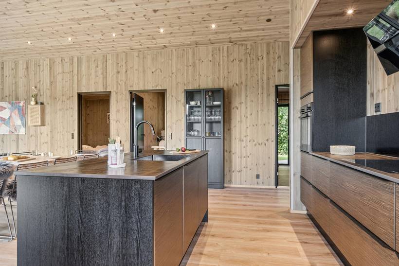 Foto von Ferienhaus EV30 in Øster Hurup - Nordjütland Ost