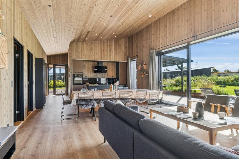 Foto von Ferienhaus EV30 in Øster Hurup - Nordjütland Ost