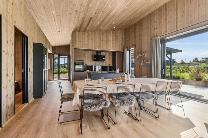 Foto von Ferienhaus EV30 in Øster Hurup - Nordjütland Ost
