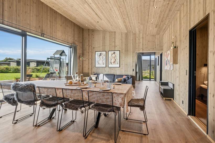 Foto von Ferienhaus EV30 in Øster Hurup - Nordjütland Ost