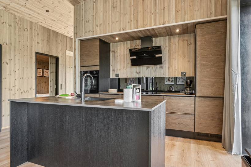 Foto von Ferienhaus EV30 in Øster Hurup - Nordjütland Ost