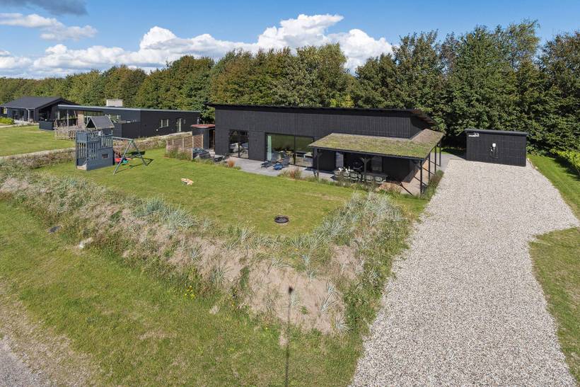 Foto von Ferienhaus EV30 in Øster Hurup - Nordjütland Ost