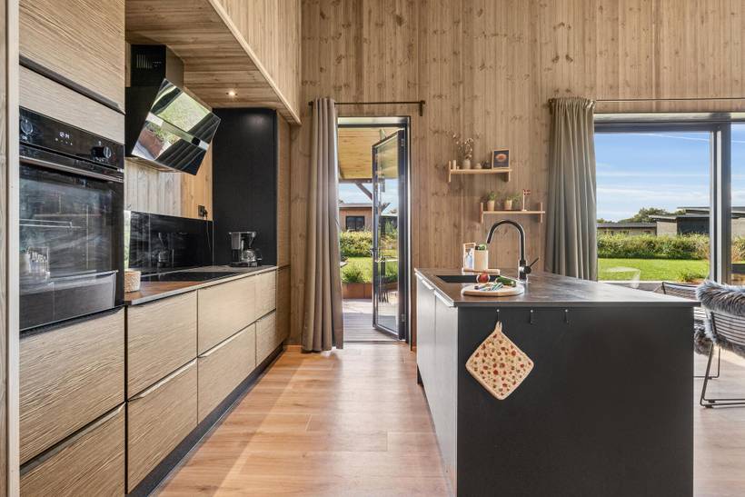 Foto von Ferienhaus EV30 in Øster Hurup - Nordjütland Ost