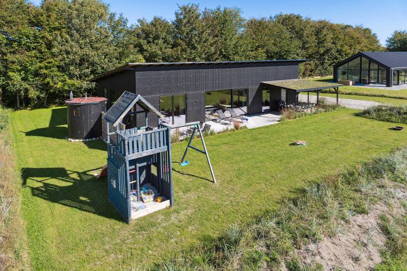 Foto von Ferienhaus EV30 in Øster Hurup - Nordjütland Ost