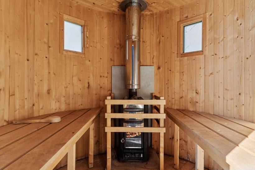Foto von Ferienhaus EV30 in Øster Hurup - Nordjütland Ost
