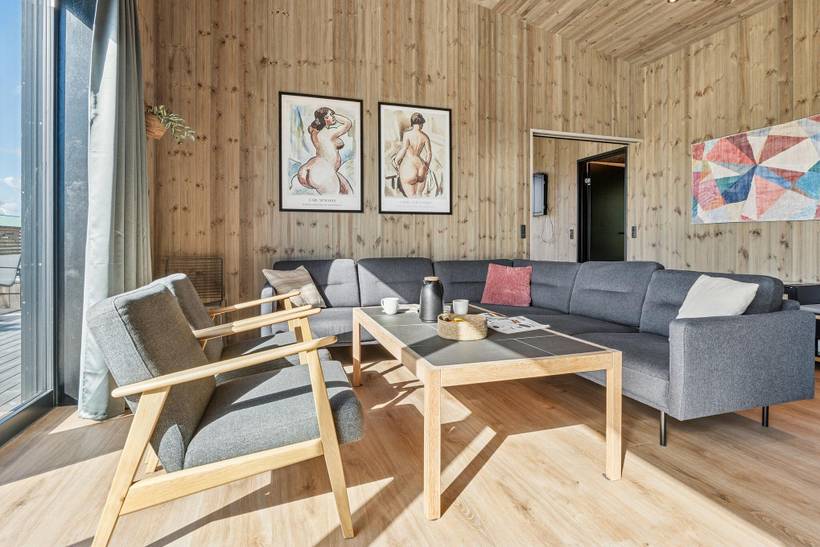 Foto von Ferienhaus EV30 in Øster Hurup - Nordjütland Ost