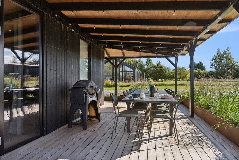 Foto von Ferienhaus EV30 in Øster Hurup - Nordjütland Ost