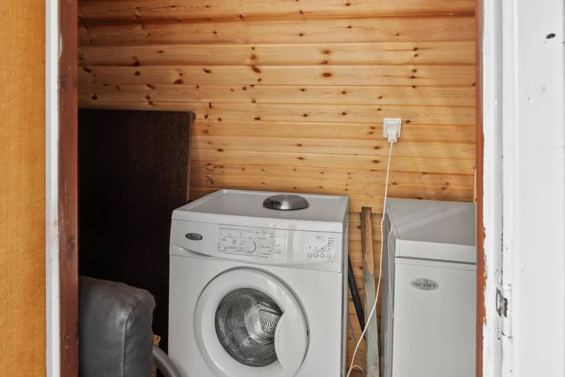 Foto von Ferienhaus EV36 in Sønderho - Fanø
