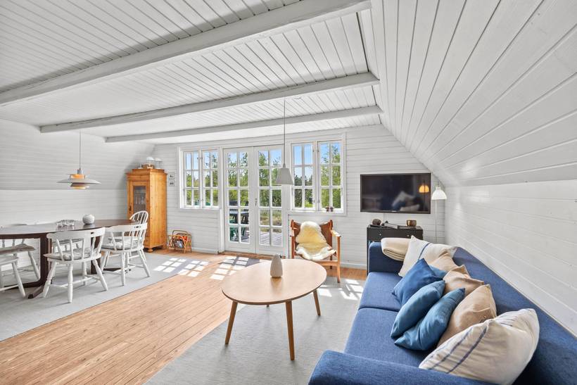 Foto von Ferienhaus EV36 in Sønderho - Fanø