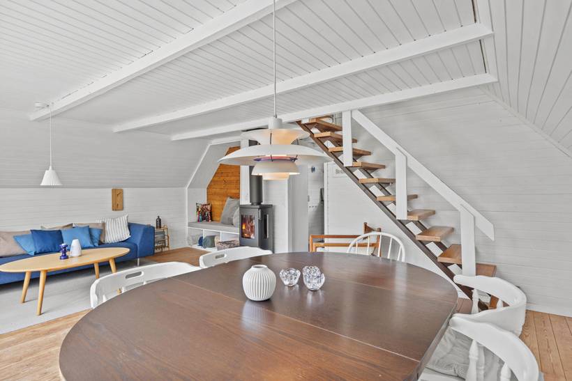 Foto von Ferienhaus EV36 in Sønderho - Fanø