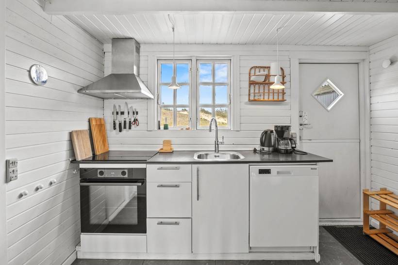 Foto von Ferienhaus EV36 in Sønderho - Fanø