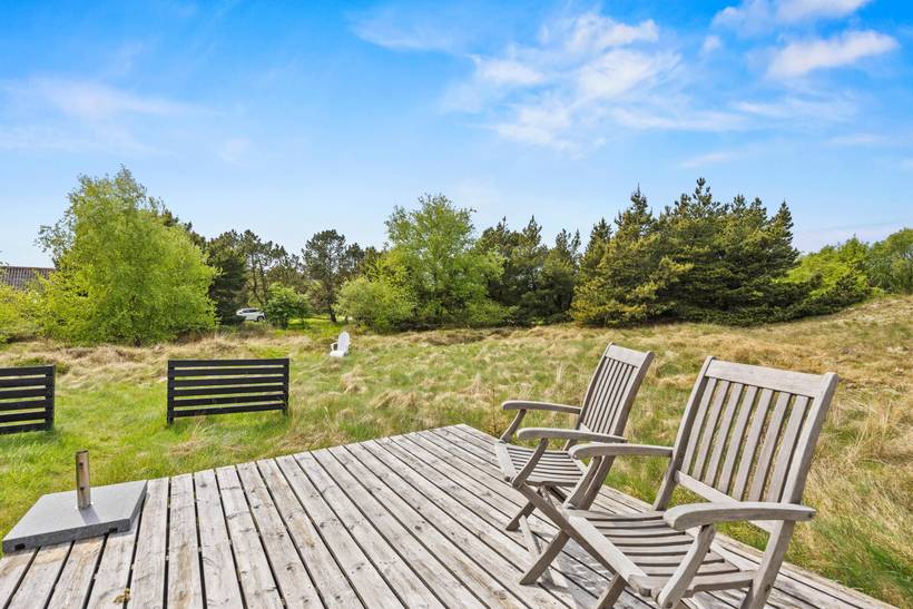 Foto von Ferienhaus EV36 in Sønderho - Fanø