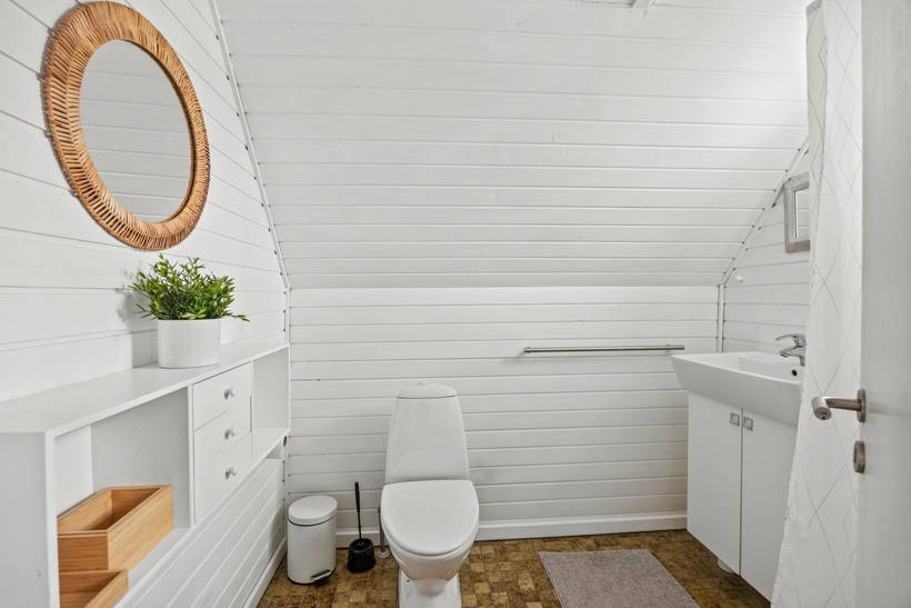 Foto von Ferienhaus EV36 in Sønderho - Fanø