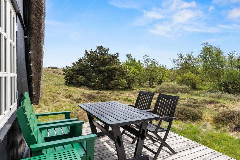 Foto von Ferienhaus EV36 in Sønderho - Fanø
