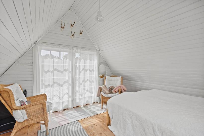 Foto von Ferienhaus EV36 in Sønderho - Fanø
