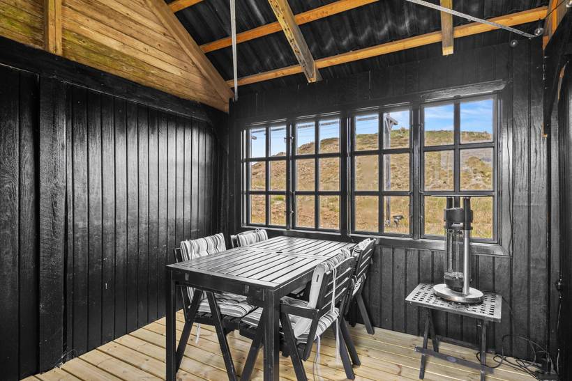 Foto von Ferienhaus EV36 in Sønderho - Fanø