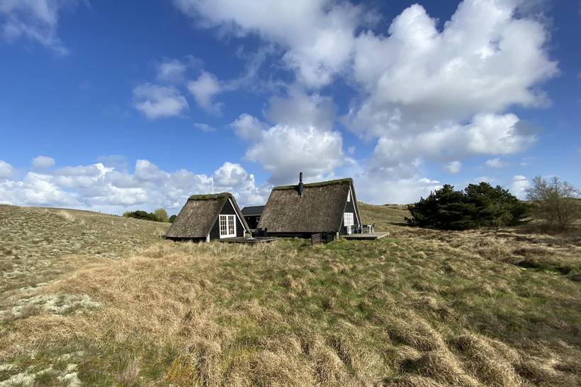 Foto von Ferienhaus EV36 in Sønderho - Fanø