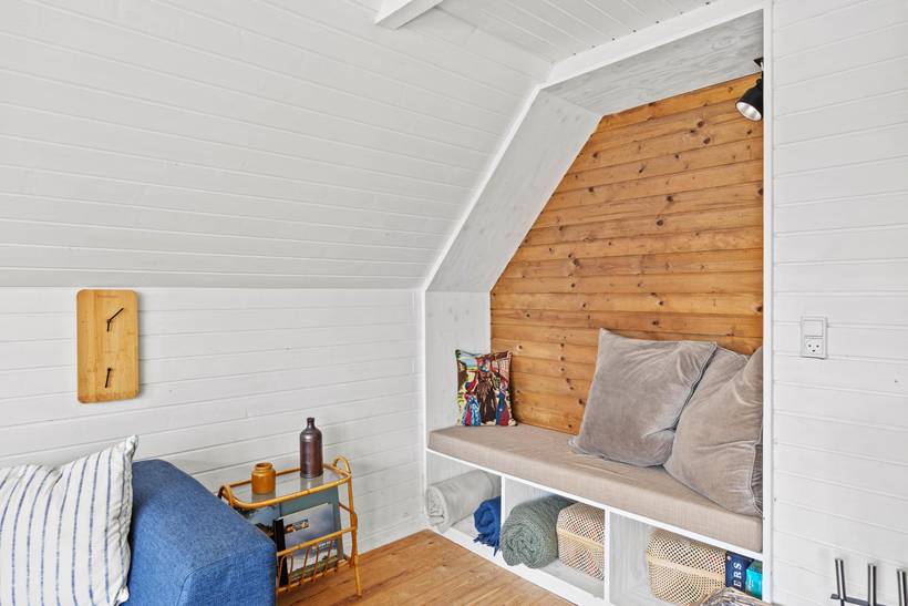 Foto von Ferienhaus EV36 in Sønderho - Fanø
