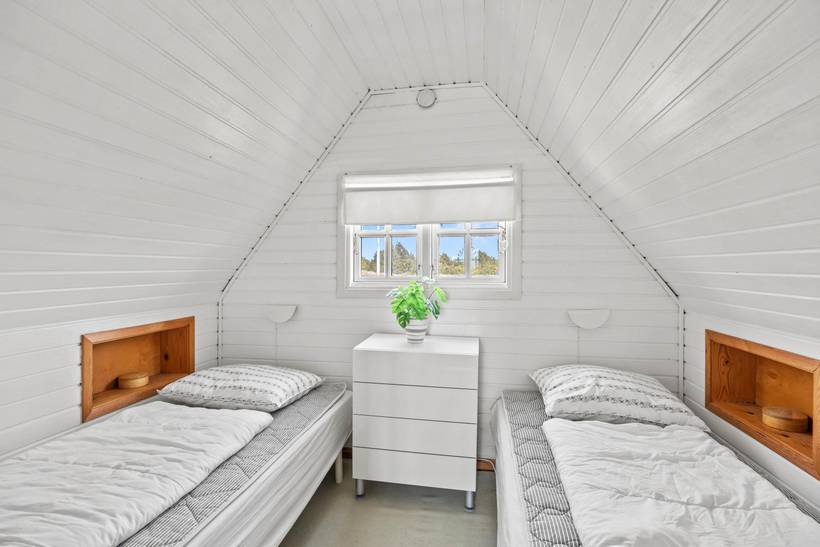 Foto von Ferienhaus EV36 in Sønderho - Fanø