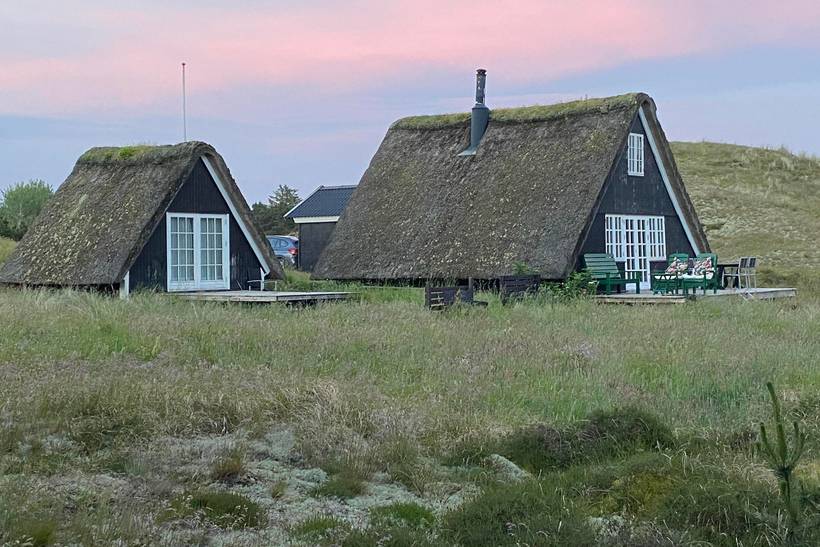 Foto von Ferienhaus EV36 in Sønderho - Fanø