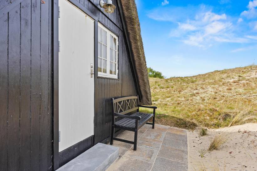 Foto von Ferienhaus EV36 in Sønderho - Fanø