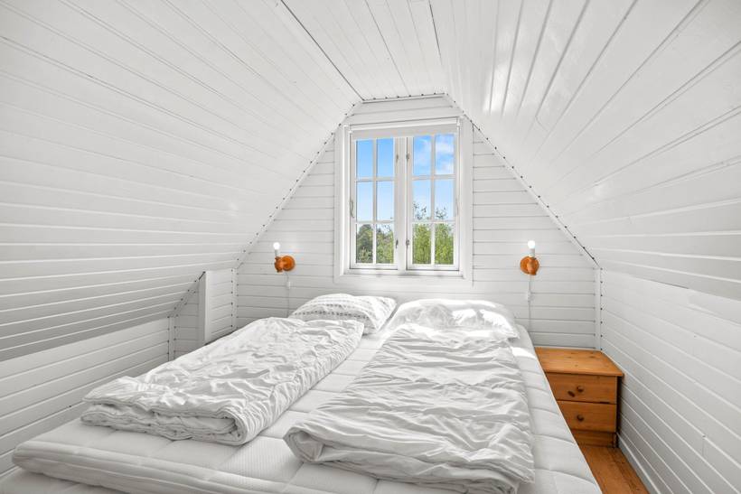 Foto von Ferienhaus EV36 in Sønderho - Fanø