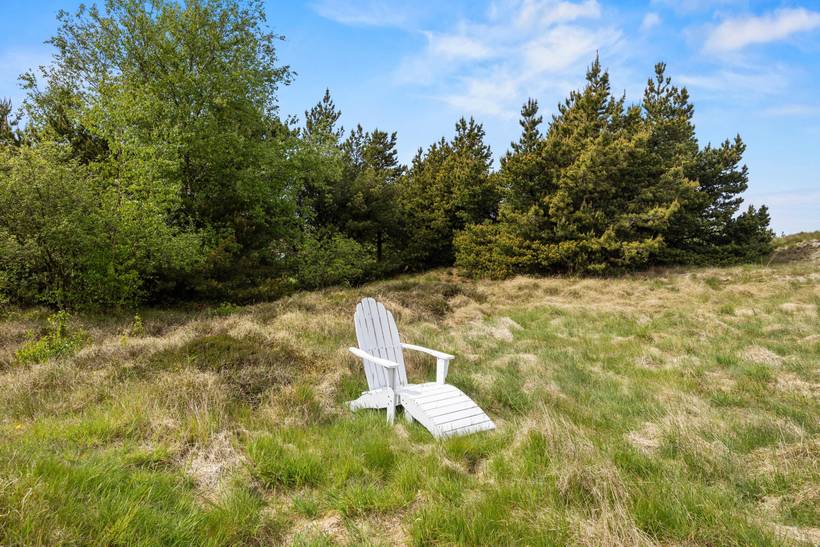 Foto von Ferienhaus EV36 in Sønderho - Fanø