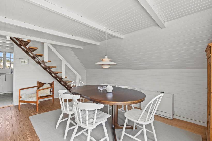 Foto von Ferienhaus EV36 in Sønderho - Fanø