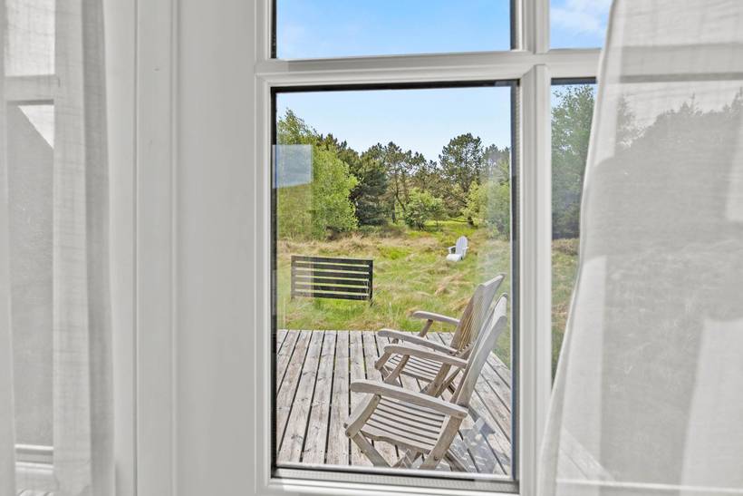 Foto von Ferienhaus EV36 in Sønderho - Fanø