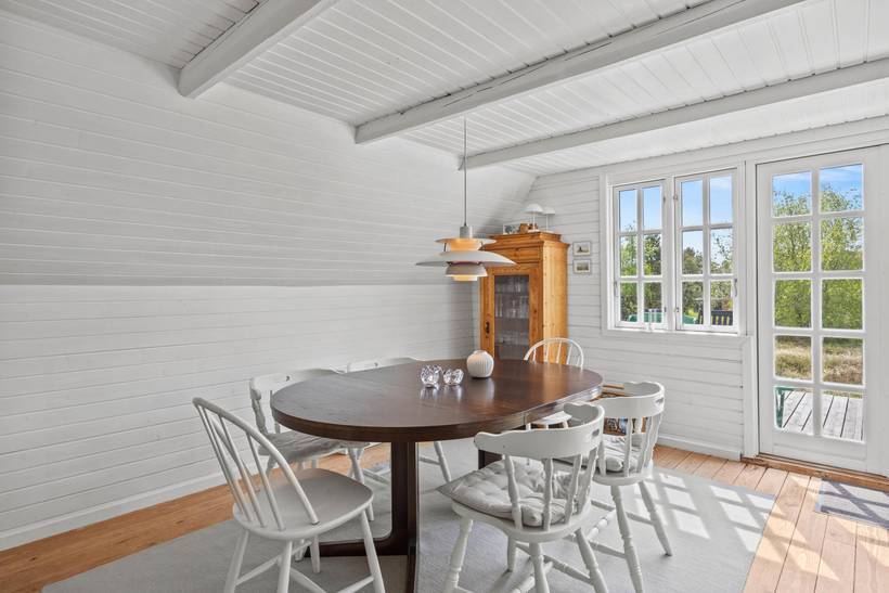 Foto von Ferienhaus EV36 in Sønderho - Fanø