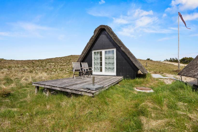 Foto von Ferienhaus EV36 in Sønderho - Fanø