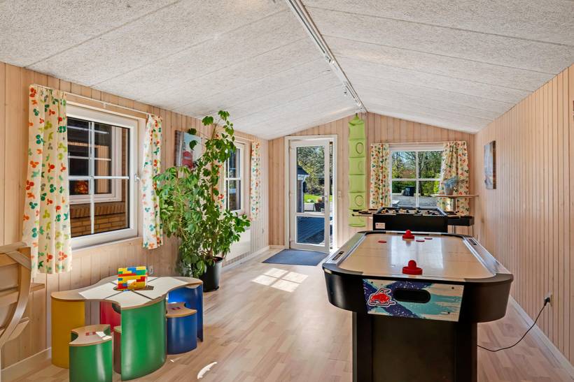Foto von Ferienhaus EV38 in Jegum - Westjütland