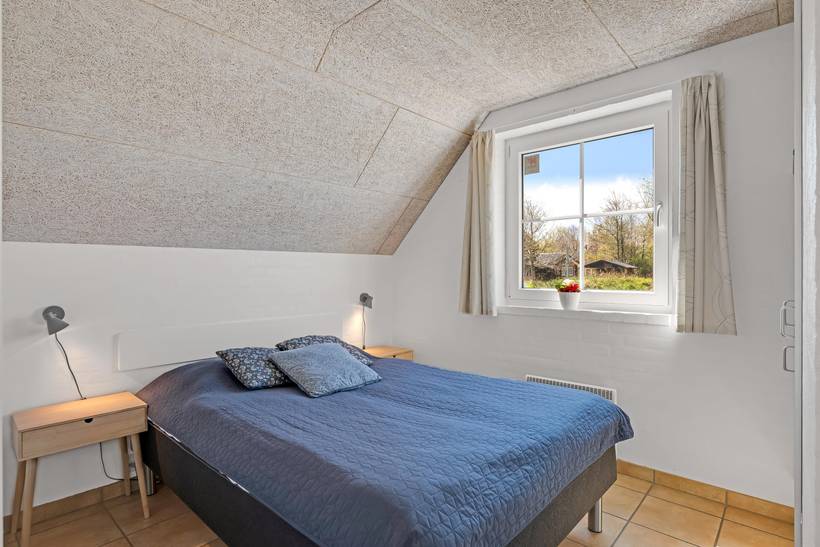 Foto von Ferienhaus EV38 in Jegum - Westjütland