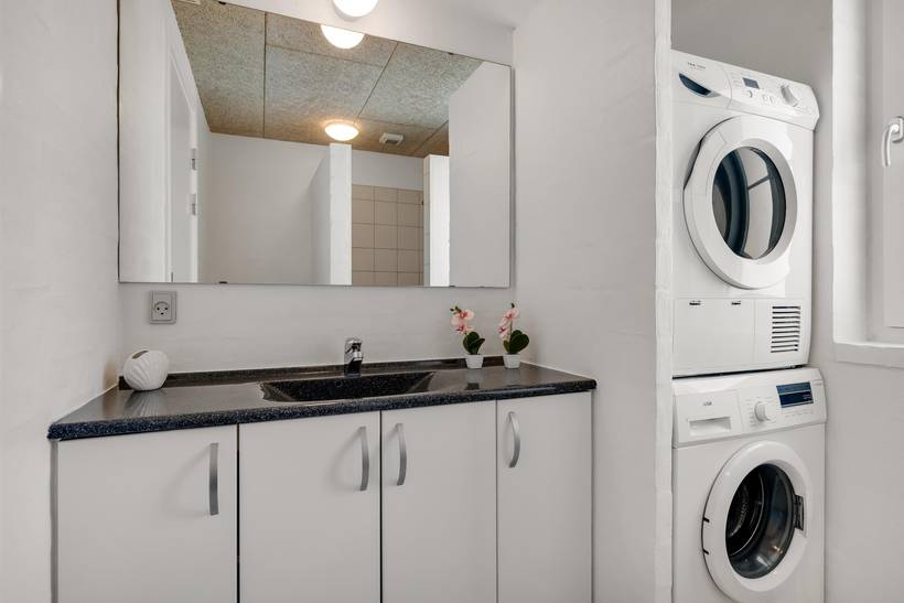 Foto von Ferienhaus EV38 in Jegum - Westjütland