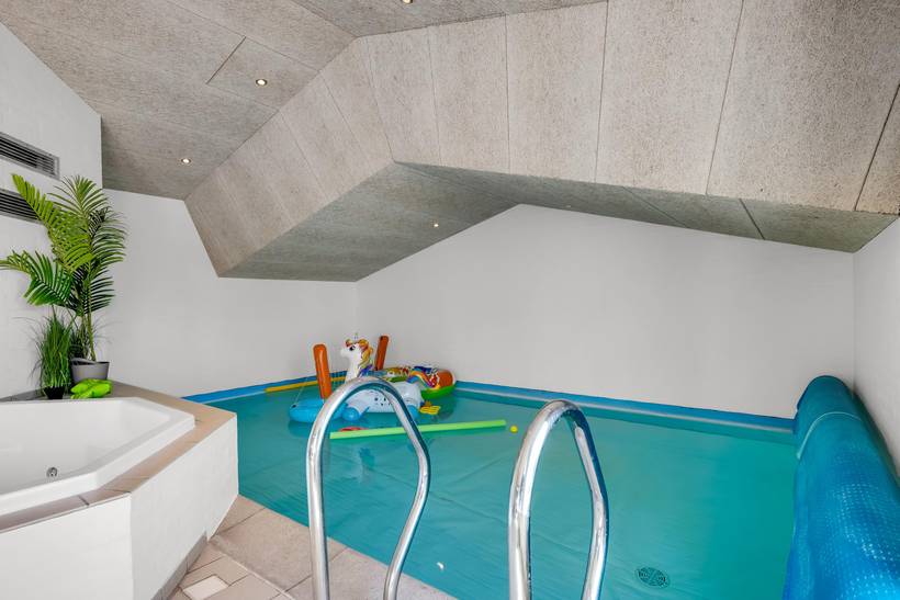 Foto von Ferienhaus EV38 in Jegum - Westjütland