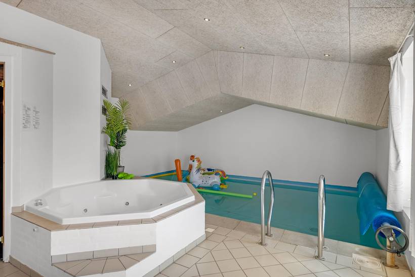 Foto von Ferienhaus EV38 in Jegum - Westjütland