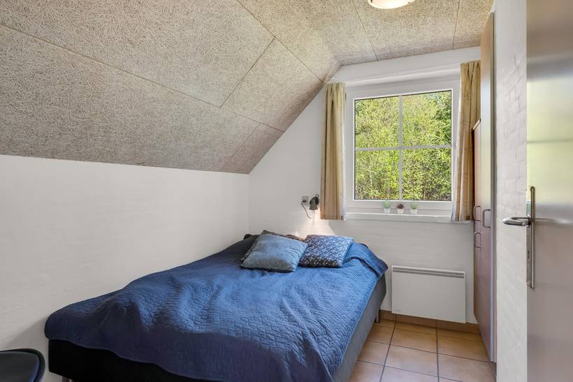 Foto von Ferienhaus EV38 in Jegum - Westjütland